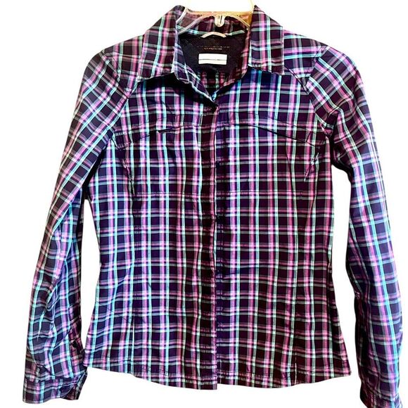 Columbia Blouse - Picture 1 of 5